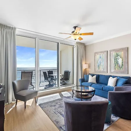 Indigo East 1604 Villa
